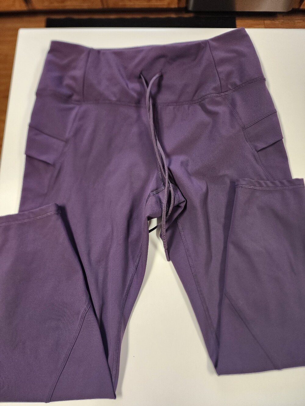 2X Leggings And Shorts